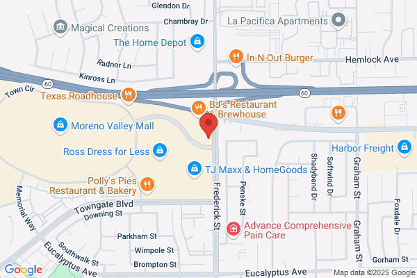 Chili's Grill & Bar