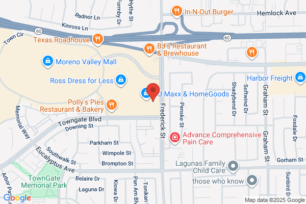 Canton Chinese Food