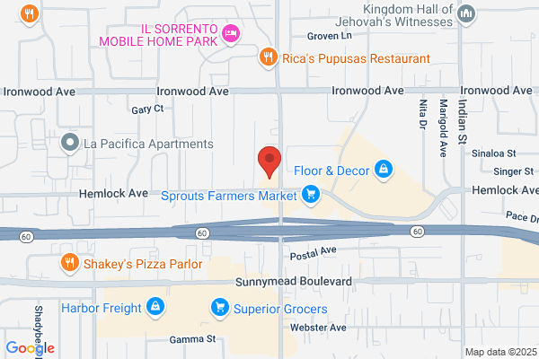 Divinos Bakery & Restaurant