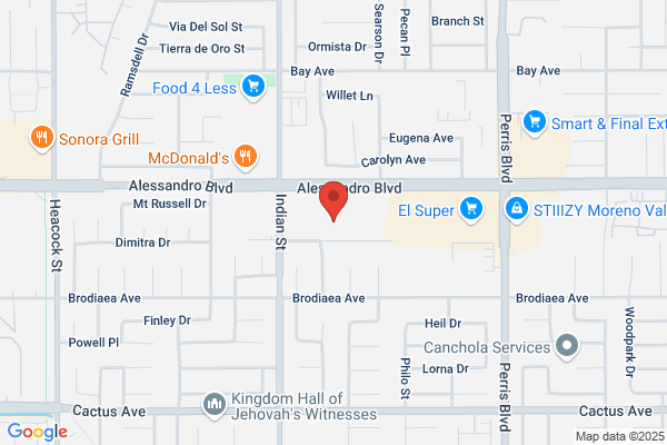 Don Jose Mexican Restaurant