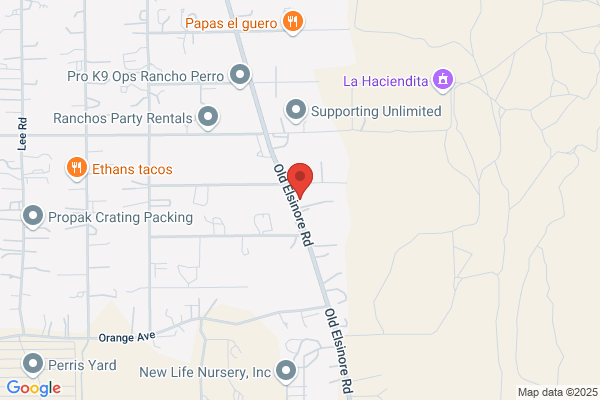 Al's Roofing