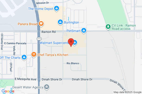 Hairworks Family Salon