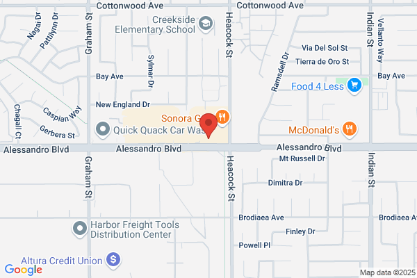 Super V Beauty Salon & Gift Store