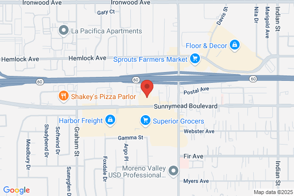 All Size Self Storage