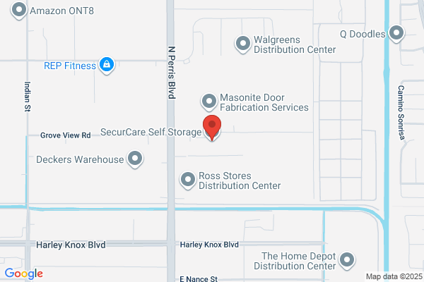 SecurCare Self Storage