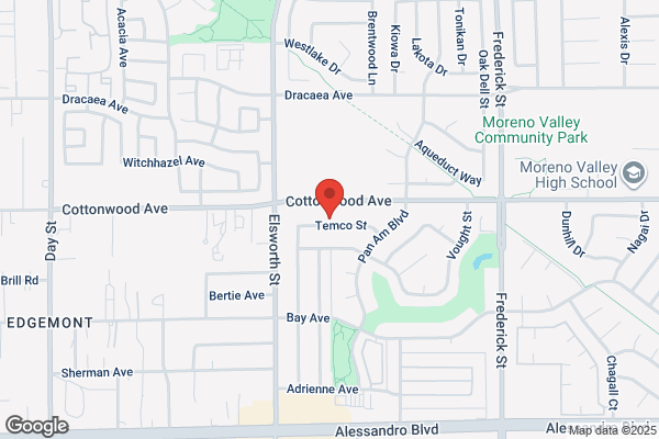 Loving Assisted Living - Moreno Valley, CA