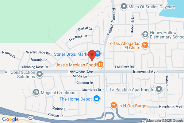 Ironwood Smoke Shop