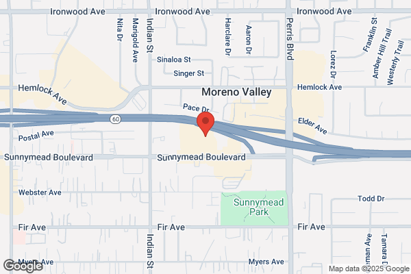 ABC Moreno Valley Bowling Center