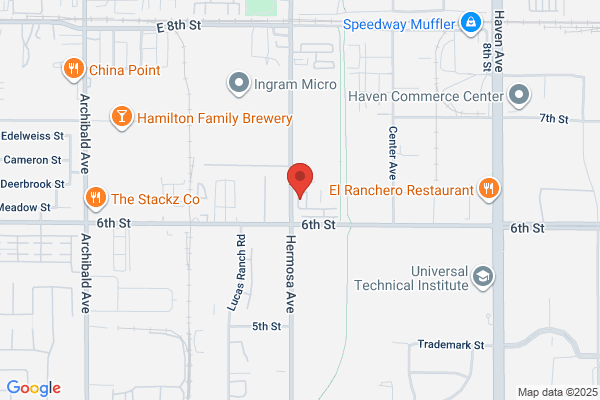 Ontario Prosthetics of Moreno Valley