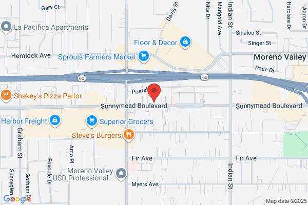 Moreno Valley Tv