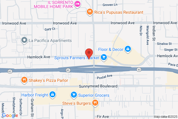 Ramona Tire & Service Centers