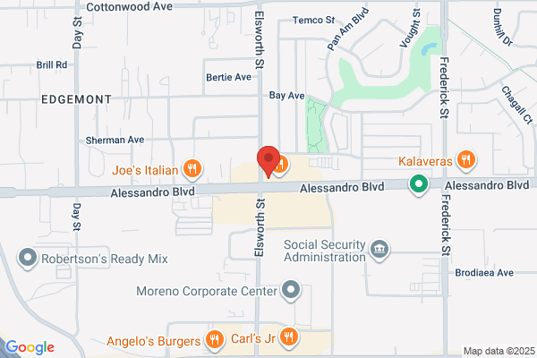 Bud's Moreno Valley Tire Pros