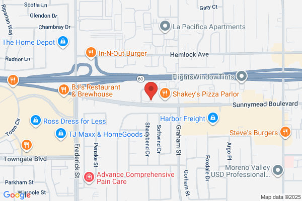 Discount Tire Centers