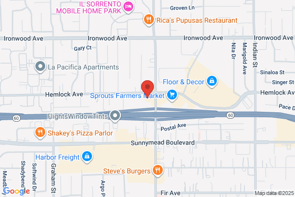 Ramona Firestone Tire Centers