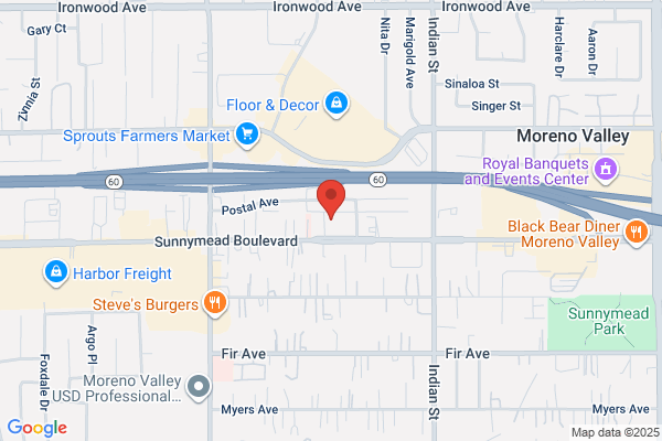 Yucaipa Towing Inc.