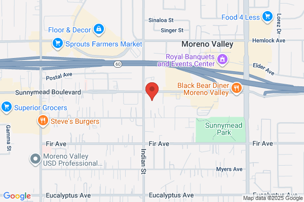 Sunnymead Animal Hospital