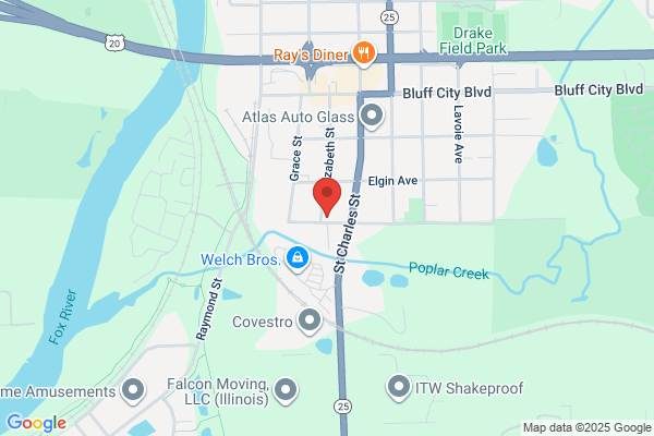 Aqua Backflow & Chlorination Inc