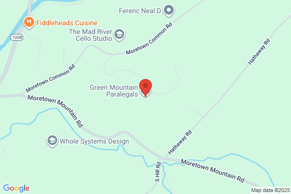 Green Mountain Reporters