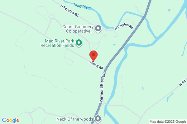 Mad River Millworks Inc