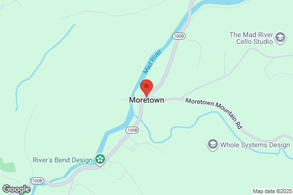 Moretown Town of, Clerk