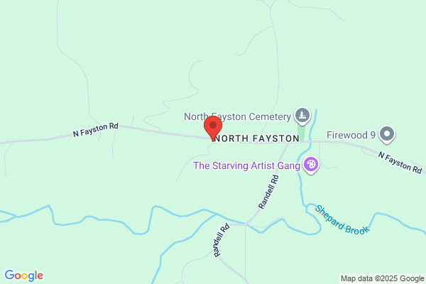 Vermont Icelandic Horse Farm Inc