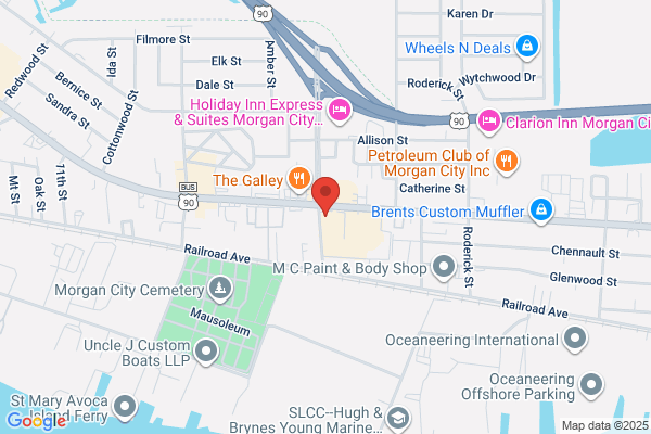 Oliver Towing and Recovery Inc.