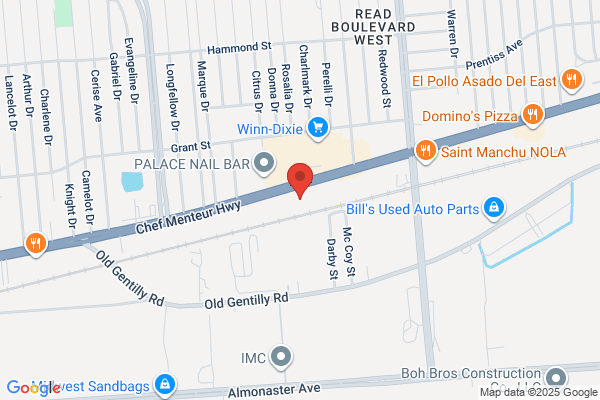 Hon Lee Auto Repair