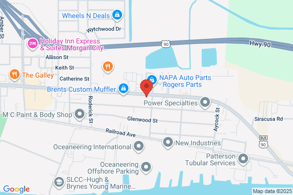 Jeps Auto Repair