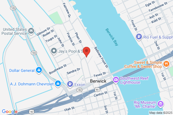 K & W Electrical & Refrigeration Inc