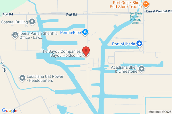 The Bayou Telephone Co