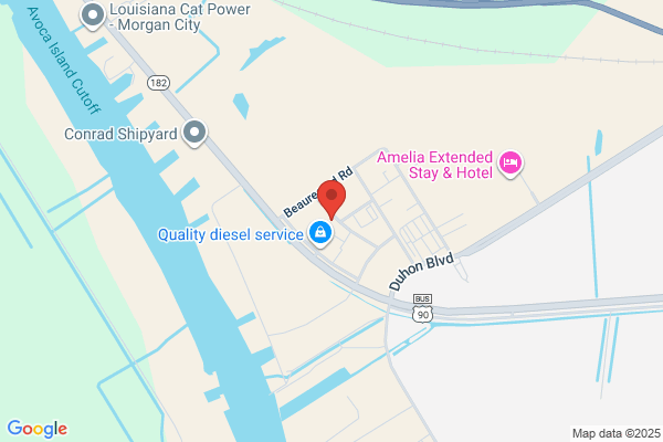Bna Marine Services