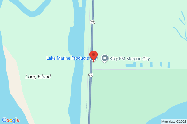 Lake Marine Products