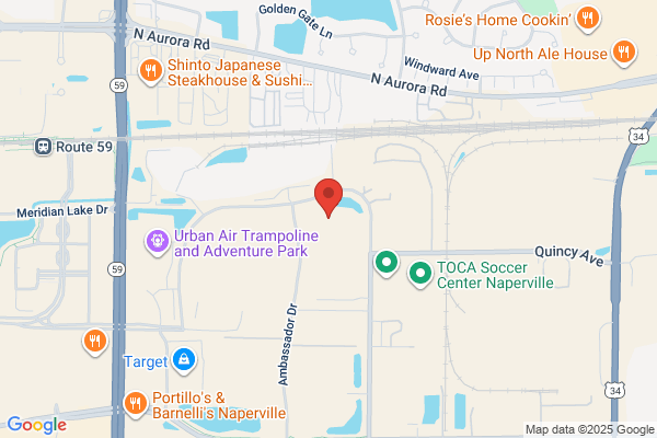 Ace Transportation Inc