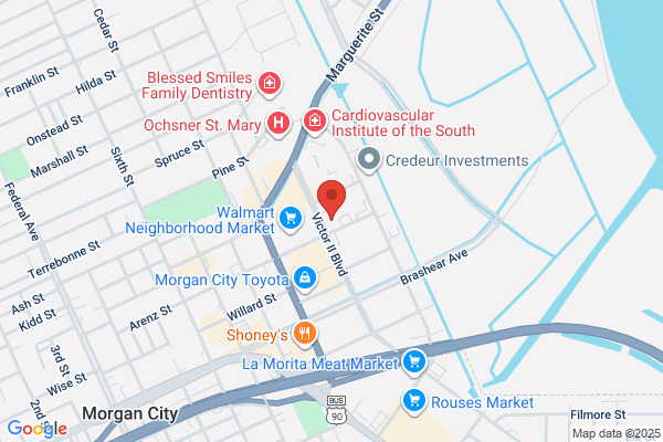 CPR Cell Phone Repair Morgan City