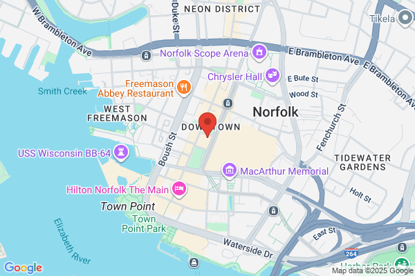 East Coast Family Services