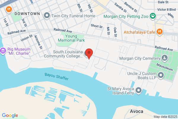 Acadiana Works Inc