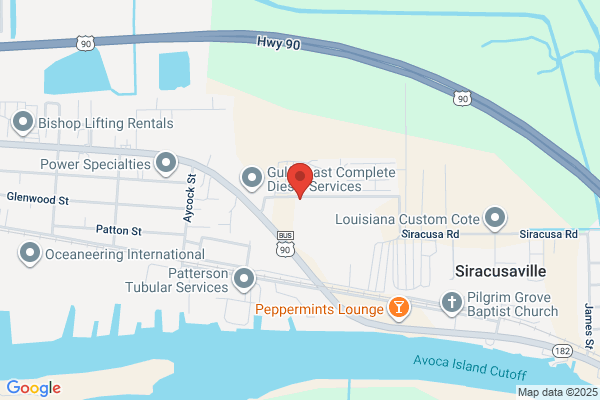 A & L Fasteners & Supply Inc