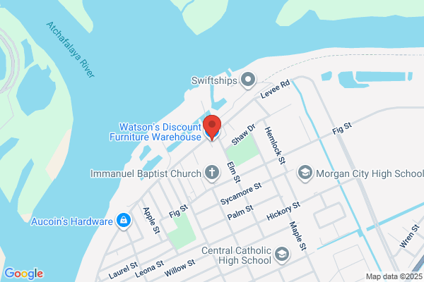 Leboeuf Furniture Store
