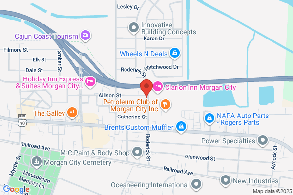 Stansbury Kim P Attorney