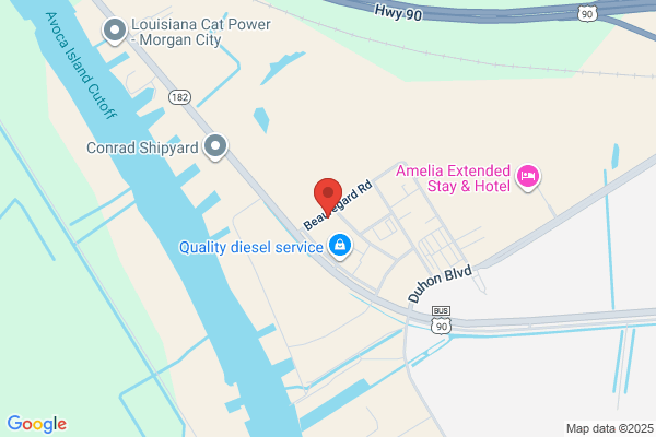 Donovan Marine Services