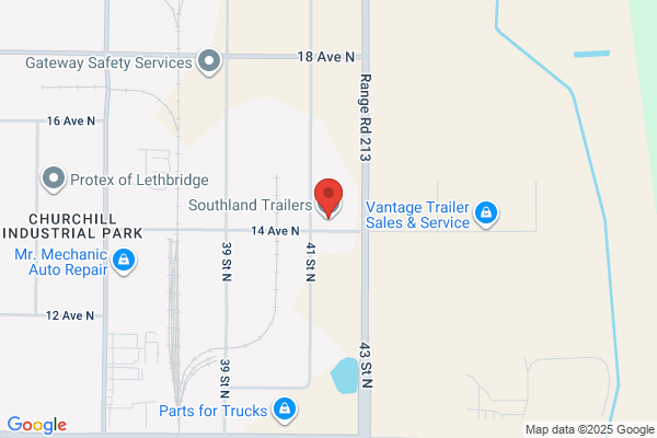 Southland Welding Co