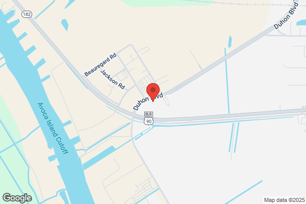 Ace Terminal 148