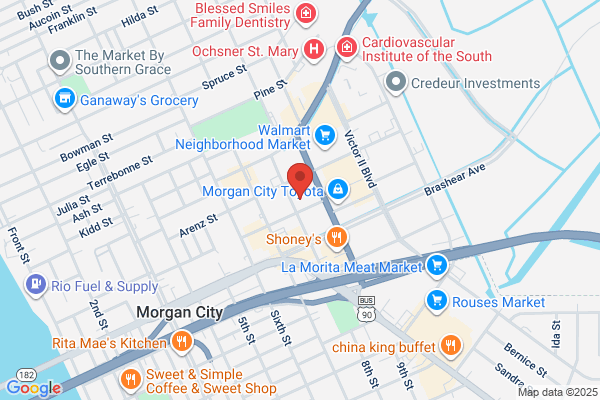 Drill String Services Inc