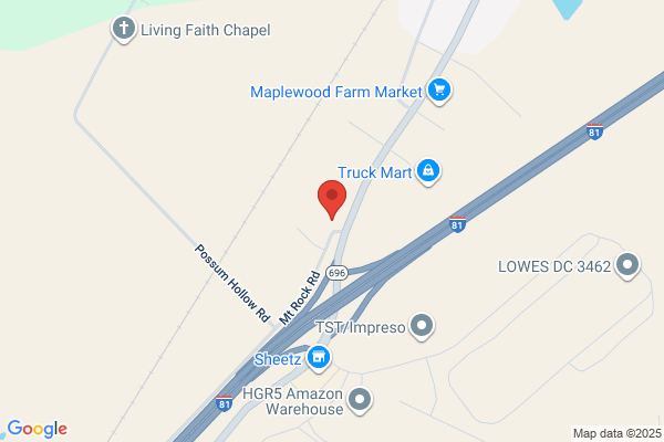 Tanner Fuel Services Llc