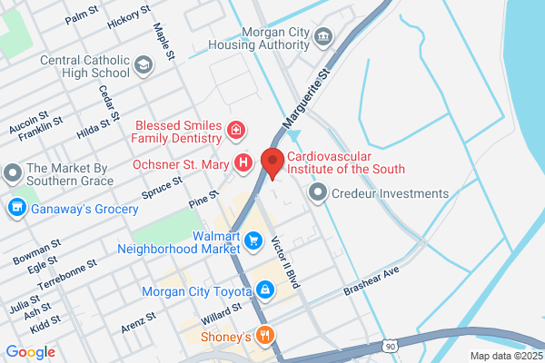 Oral Facial Surgery Center