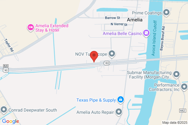 Amelia RV Park