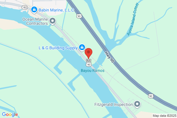Bayou Ramos Auto Sales & Tires