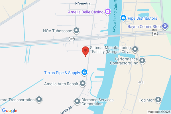 Bayou Testers Inc