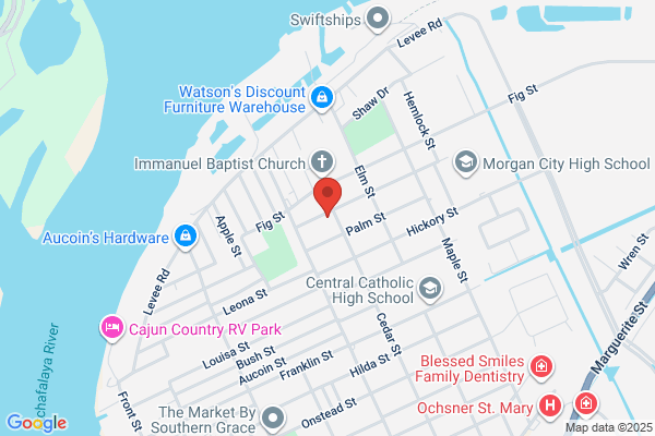 Cliff Bergeron Plumbing Inc