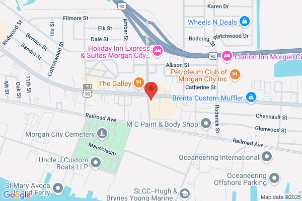 Oliver Towing and Recovery Inc.